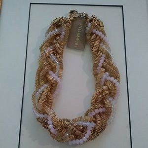 New stella &Ruby Necklace